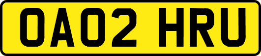 OA02HRU