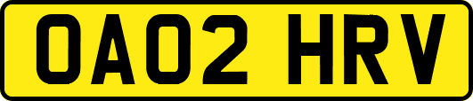 OA02HRV