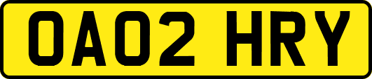 OA02HRY