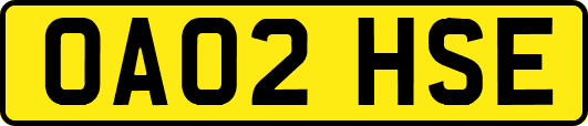 OA02HSE