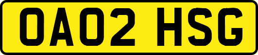 OA02HSG
