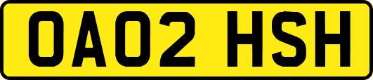 OA02HSH