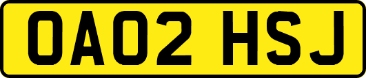 OA02HSJ