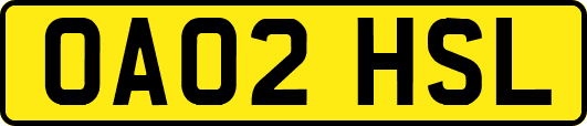 OA02HSL
