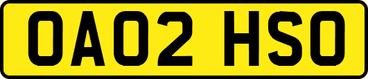 OA02HSO