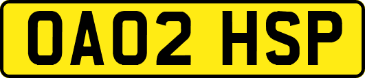 OA02HSP