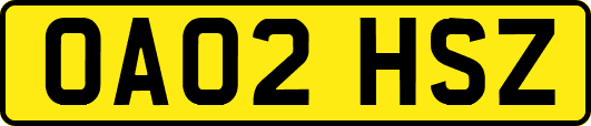 OA02HSZ