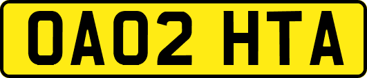 OA02HTA