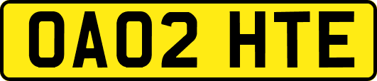OA02HTE