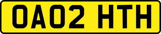 OA02HTH