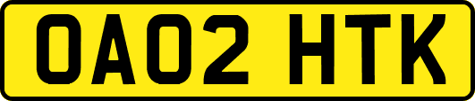 OA02HTK