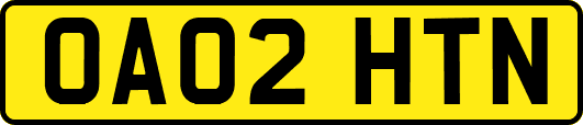 OA02HTN