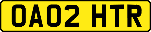 OA02HTR