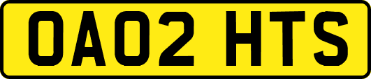 OA02HTS