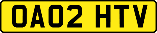 OA02HTV