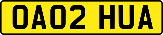 OA02HUA