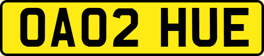 OA02HUE
