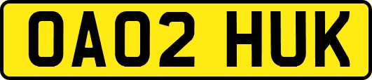 OA02HUK