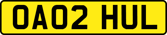 OA02HUL