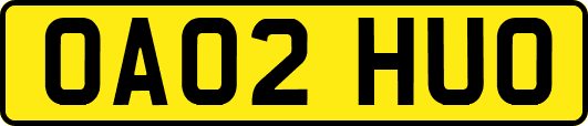 OA02HUO