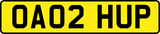 OA02HUP