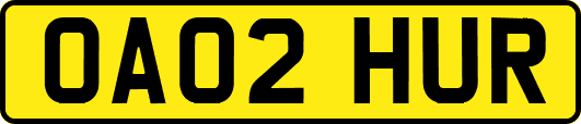 OA02HUR