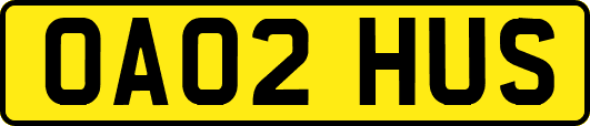 OA02HUS