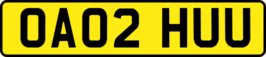 OA02HUU