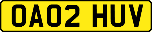 OA02HUV