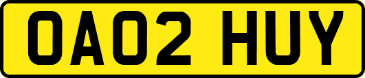 OA02HUY