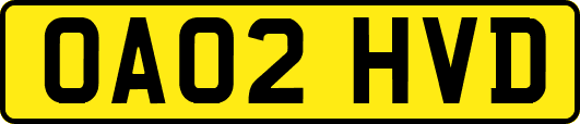 OA02HVD