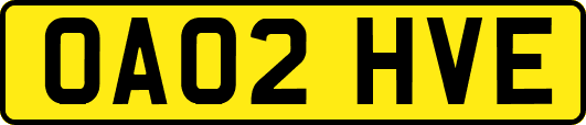OA02HVE