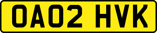 OA02HVK