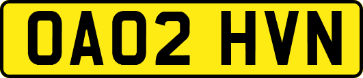 OA02HVN