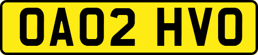 OA02HVO