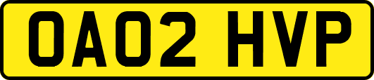 OA02HVP