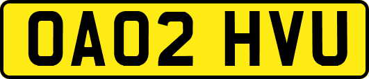 OA02HVU