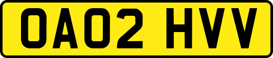 OA02HVV