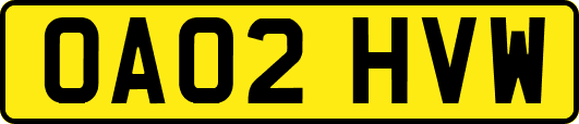 OA02HVW