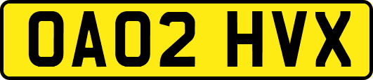OA02HVX
