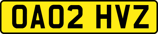 OA02HVZ