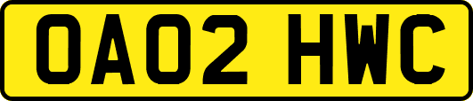 OA02HWC