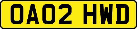 OA02HWD