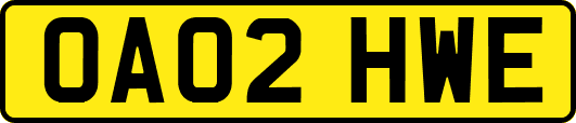 OA02HWE