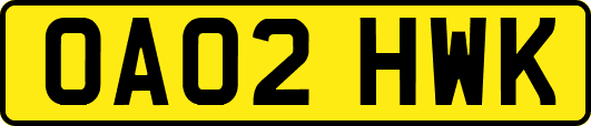 OA02HWK