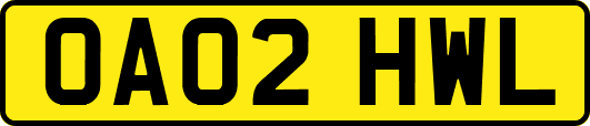 OA02HWL