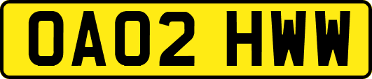 OA02HWW