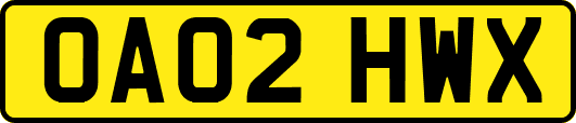 OA02HWX