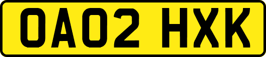 OA02HXK