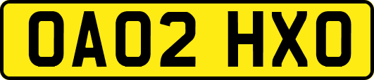 OA02HXO